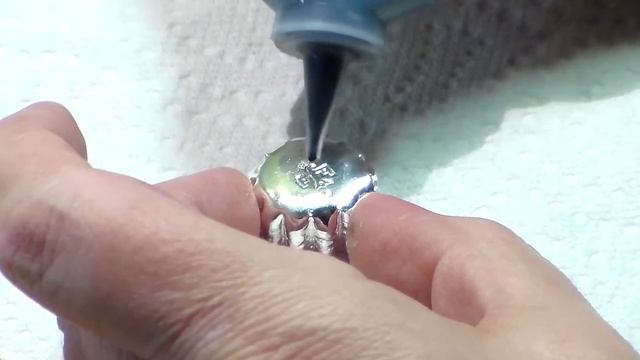 Gamms's Workshop #6 Stamping Enamel & Sale смотреть онлайн