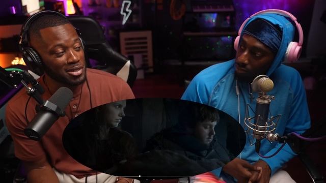 GAME OF THRONES 4X3 REACTION & REVIEW "Breaker of Chains" There is A LOT going on... смотреть онлайн