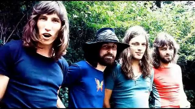 Pink Floyd - Animals 1977