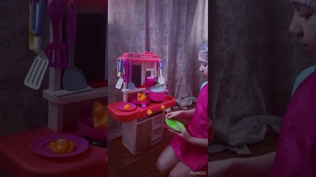 ИГРОВАЯ ДЕЯТЕЛЬНОСТЬ С ИСПОЛЬЗОВАНИЕМ КЕЙС - МЕТОДА В СЕМЬЕ ВЕРЫ МАЛЮГАНОВОЙ