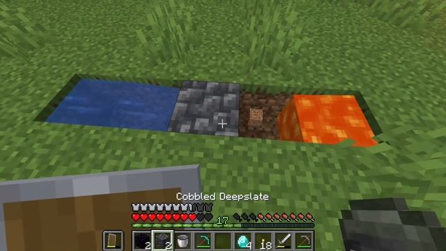 ياو ماينكرافت اصعب مما توقعت - Minecraft #03 смотреть онлайн