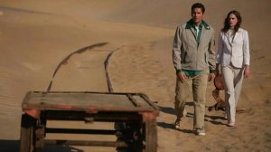 Заключенный  (краткий пересказ мини-сериала. КиноFOX)