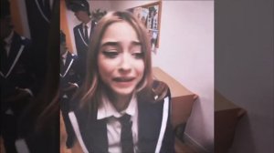 шгш. вся история Димы и Полины за 3 минуты.