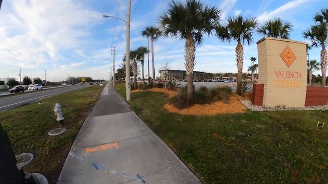 VALENCIA COLLEGE Poinciana Campus & College Station shops, Kissimmee, FL 34746 смотреть онлайн