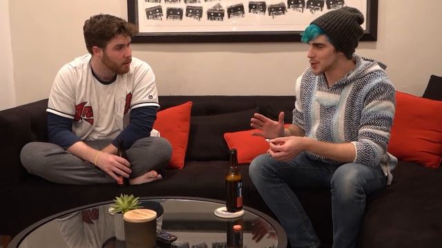 Lucky Bastard - Student Film смотреть онлайн