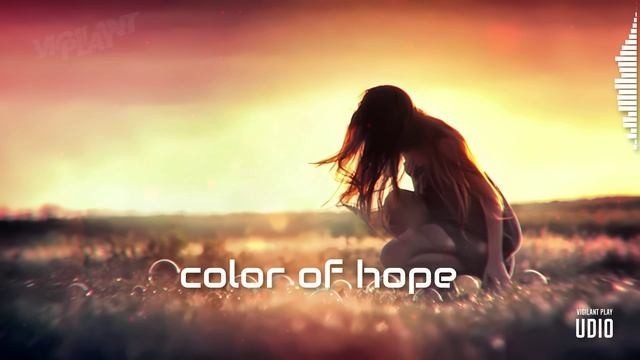 Vigilant PLAY - Color Of Hope