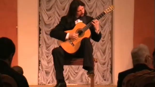 С.Руднев-Липа вековая исп.Сергей Филимонков.avi смотреть онлайн
