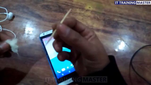 HandsFree One Side Not Working - Headphone One Side Not Work смотреть онлайн