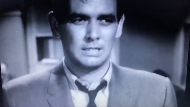 Remembering David Janssen and his career Part 7 смотреть онлайн