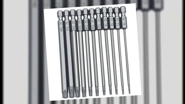 Top 5 Best Magnetic screwdrivers 2020 смотреть онлайн
