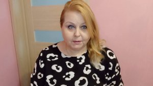 Чем и как я ухаживаю за волосами./ Примеряю очки.(14.02.25.)