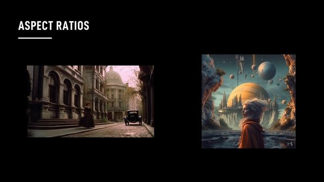 Week 1 - 18.0.Why We Use Midjourney смотреть онлайн