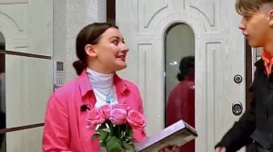 Мини клип«Дима и Вика»||только Ты и Я||Луномосик