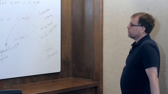 Ep. 39 - Awakening from the Meaning Crisis - The Religion of No Religion смотреть онлайн