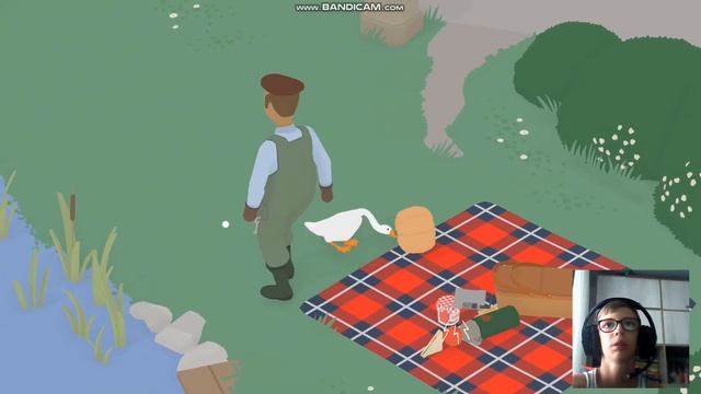 Сумасшедший гусь здесь смотреть онлайн