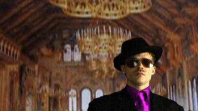 The Mystery Part 1 By Archduke Chaplain Bishop Dr R Maxwell смотреть онлайн