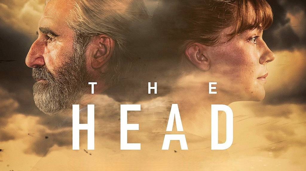 Сериал Голова – 3 сезон 3 серия / The Head смотреть онлайн