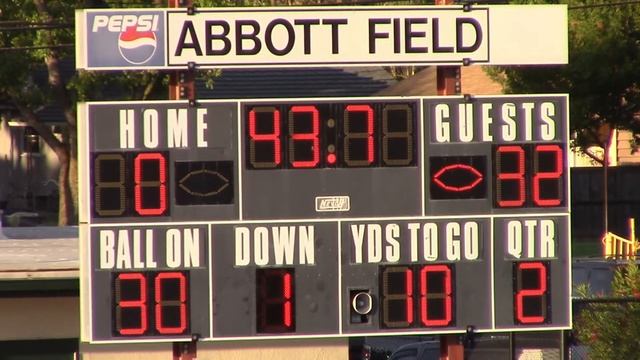 Casa JV Football vs Mira Loma смотреть онлайн