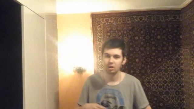 Роман Рабинович-12 обезьян(cover ляпис трубецкой) смотреть онлайн