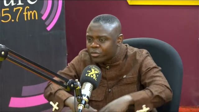 Mind Blowing Teachings By Onyamekyeame Samuel Larbi Gyimah on Pure fm смотреть онлайн