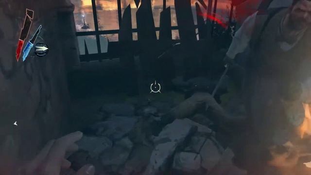 Dishonored_Прохождение. Глава 4: "Королевский Лекарь" смотреть онлайн