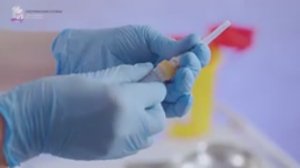 Предупреждение заражения медперсонала ВИЧ-инфекцией и парентеральными гепатитами
