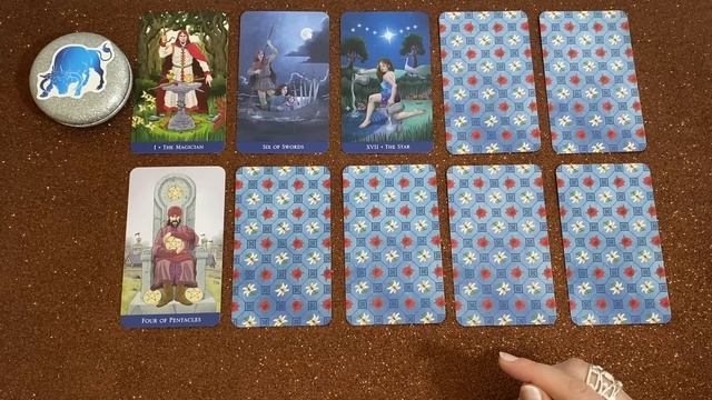 ТЕЛЕЦ 🌷🌷🌷 НЕДЕЛЯ с 1 - 7 ИЮЛЯ 2024 года Таро Прогноз ГОРОСКОП Angel Tarot смотреть онлайн