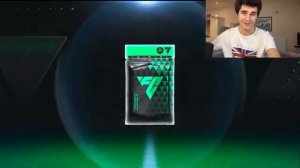 САМЫЙ ПЕРВЫЙ ПОЙМАЛ ЕГО!! В СЕКРЕТНОМ НАБОРЕ UTOTY В FC MOBILE