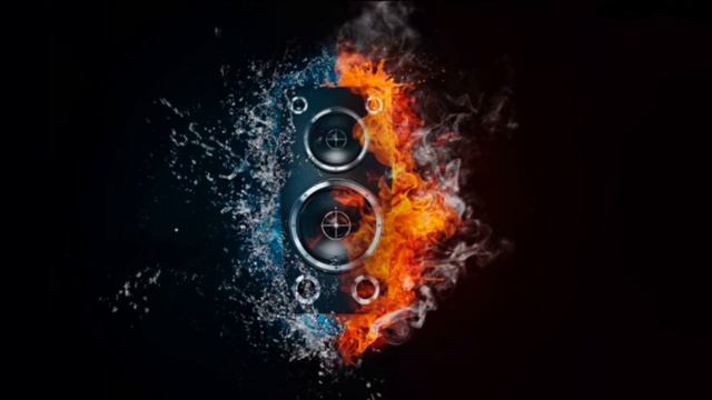 Ультра звук Басс не слушать в наушниках слушать на колонки смотреть онлайн