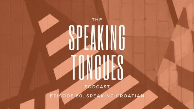 Episode 80. Speaking Croatian смотреть онлайн
