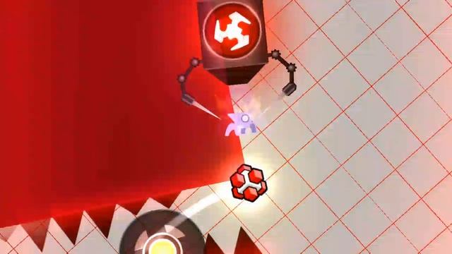 ruins by grax (geometry dash 2.207) смотреть онлайн