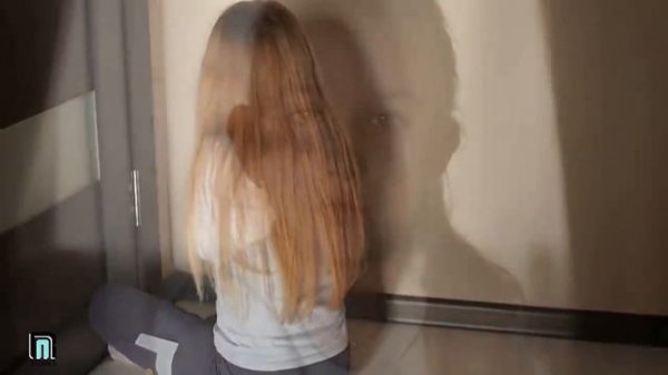 Dad Set Up Hidden Camera In Daughter’s Room To Find Out Why She Wakes Up With Bruises Every Day!