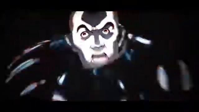 Нарезки из ТОКИЙСКОГО ГУЛЯ под музыку