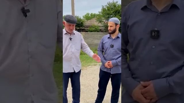 Меселасул Мух!аммад Афанди кгбеялъ допросалде ах!и смотреть онлайн