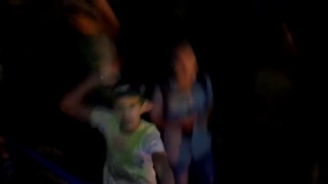 Туса MC Midav'a (Фестиваль красок Холи ColorFest в Гродно) №2 смотреть онлайн