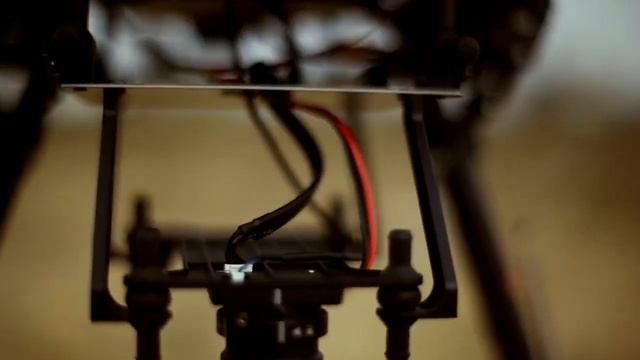 Відео про те, як одне рішення здатне докорінно змінить роботу в полі смотреть онлайн