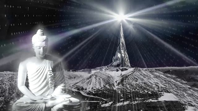 Meditation 16's Karmapa 46 Min
