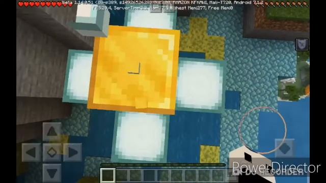 Puns of Parkour!! | Minecraft Parkour Spiral #4 смотреть онлайн