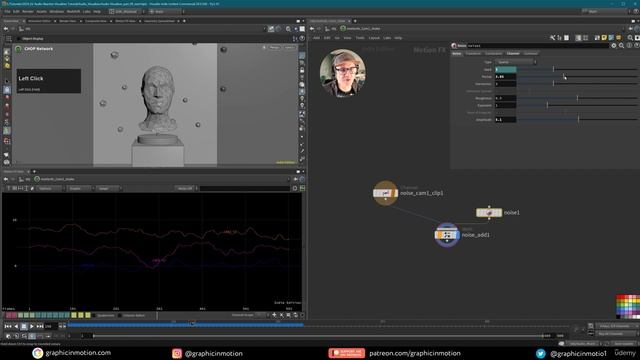 6 -Add Audio-Reactive Motion to Cameras смотреть онлайн