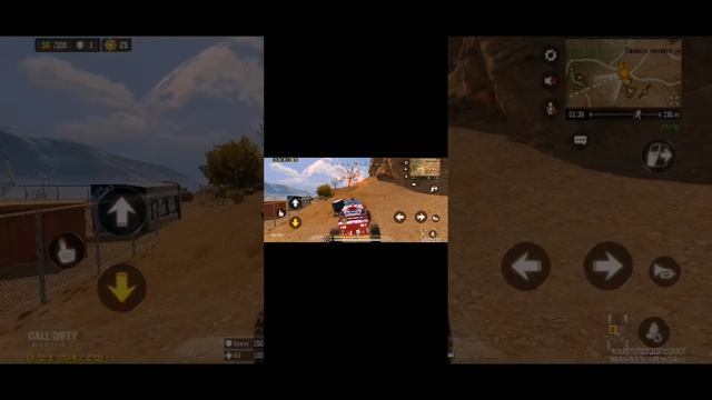 Входное видео на канал по Call of Duty mobile смотреть онлайн