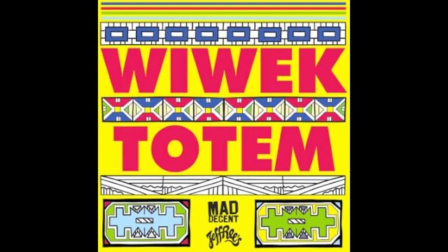 Wiwek - Totem [Official Full Stream] смотреть онлайн