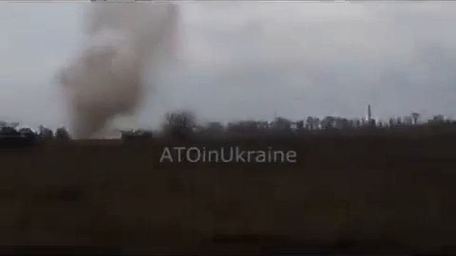 Ukraine War Today News 02 02 2015,2S5.'Hyacinth C' BM 21 Grad = Force смотреть онлайн