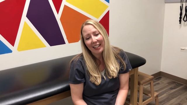 Meet Dr. Melanie Bradley Pediatrician Rainbow Pediatric Center смотреть онлайн