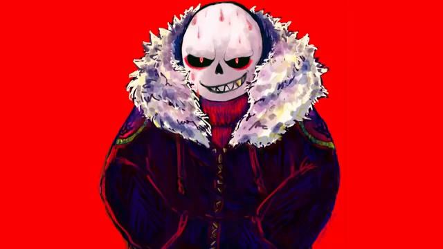 Megalovania-UNDERFELL