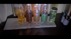 Масло с зелёным оттенком хорошо или плохо , что это такое ?