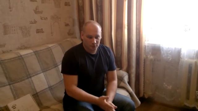 Лечение псориаза продуктами компании LR | Лобанов Сергей смотреть онлайн