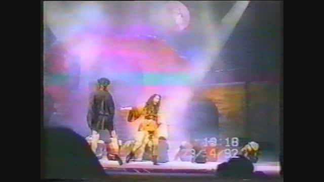 ИХС 23.04.1992 - Что за шум? (фрагмент)