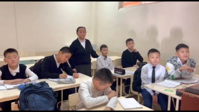 АЛГА, 38 МГ ОТК ♥️♥️♥️БИЗДИН МЫКТЫ МАТЕМАТИК, ФИЗИК, ИНФОРМАТИК МУГАЛИМДЕР❗ смотреть онлайн
