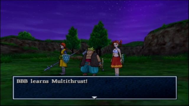 Dragon Quest 8 Speedrun: Segment 9 w/Commentary смотреть онлайн