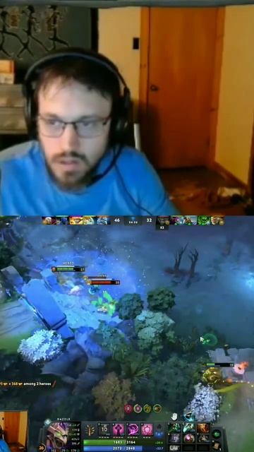 NEW PATCH! DAZZLE=TINKER #dota2 #dota #rostislav_999 #gorgc #dyrachyo #voodoosh #watson #nix смотреть онлайн